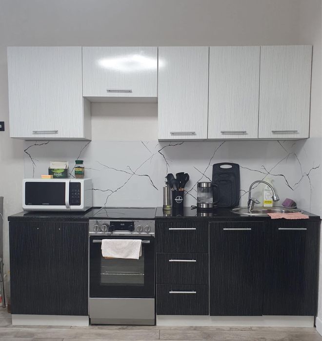 Кухонный гарнитур