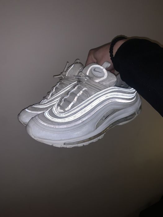 Nike Air Max 97
