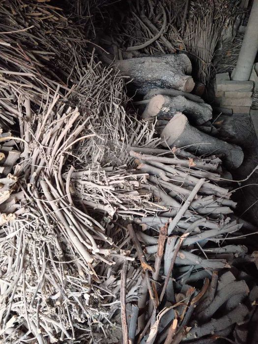 Дрова.Otin.Mayda otin.