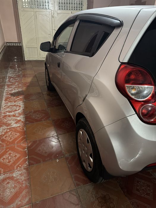 Продается шевроле спарк