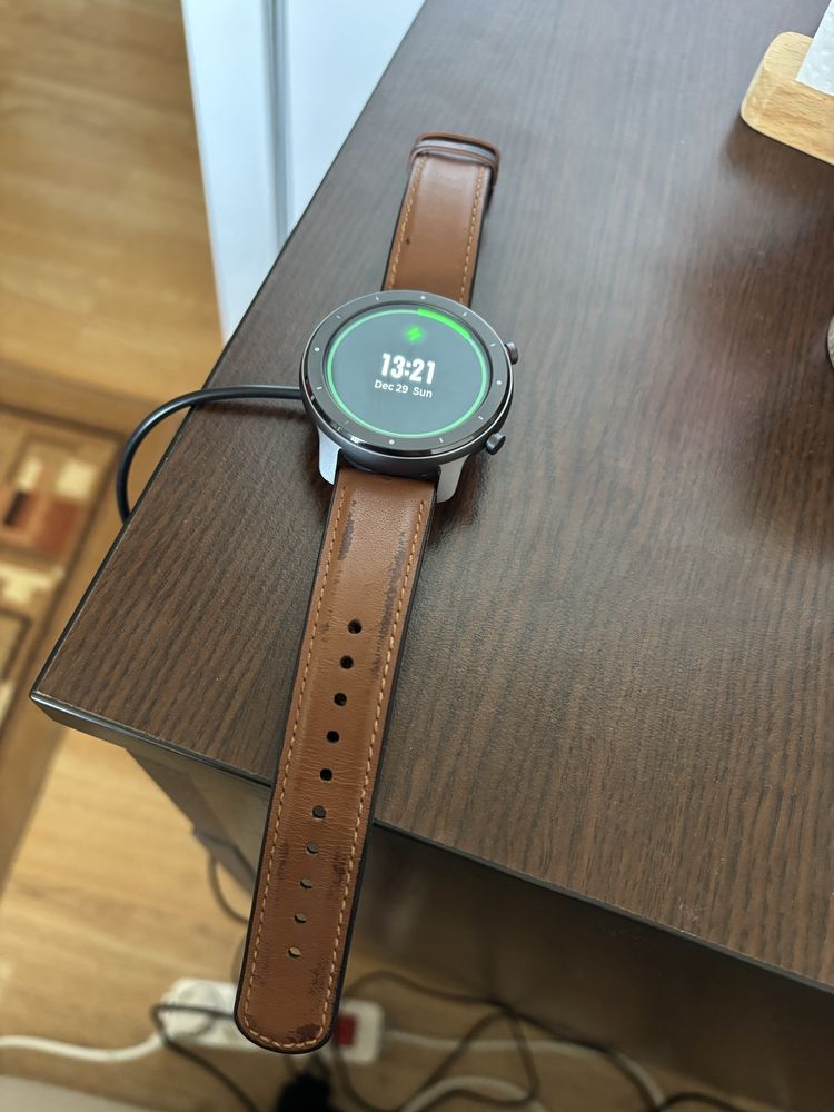 Смарт часовник Amazfit GTR A1902