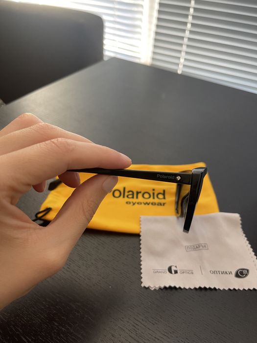 Слънчеви дамски очила Polaroid