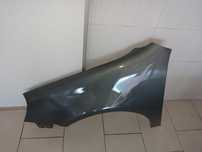 Aripa Fata Stanga VW Golf 5/V 2004-2008 (Cod: LA6Q (Verde))