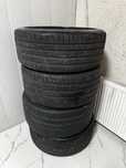 Продаю балоны Michelin R23