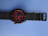 Бартер Seiko 5 automatic