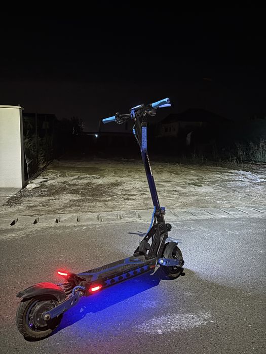 Vand trotineta Kukirin G2 max