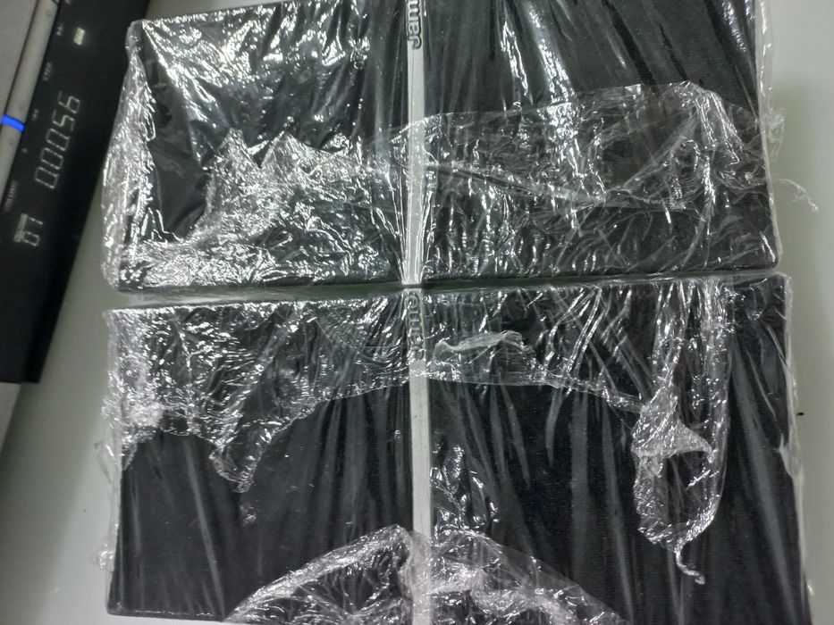 Jamo DVR 50EU dvd player home cinema radio