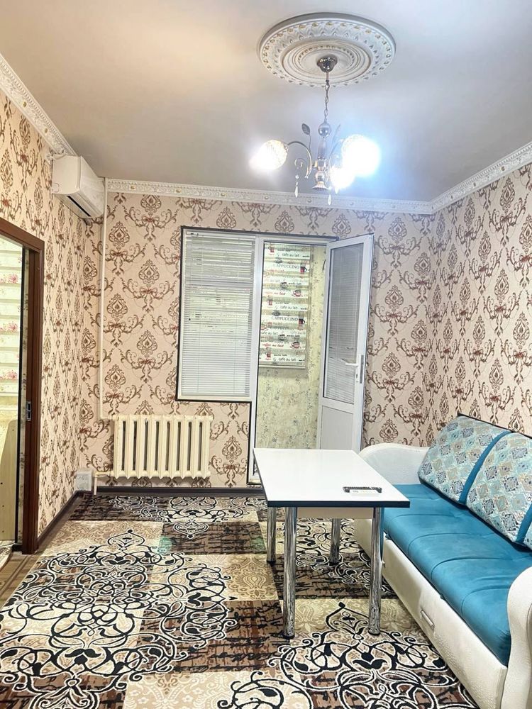 Продается квартира 2в3/2/4 чиланзар 8