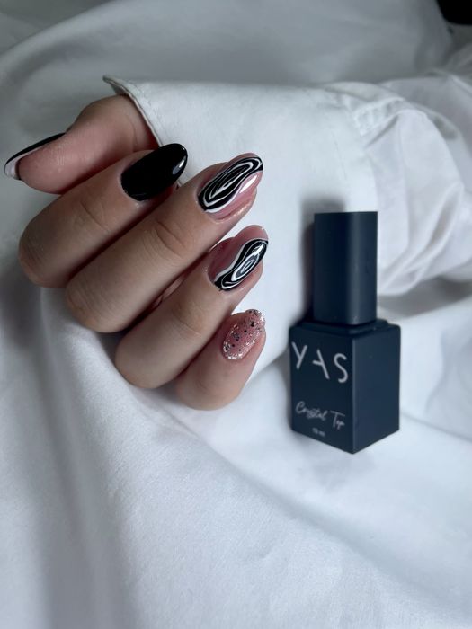 Manichiura profesionala si oja semi in Tg Mures-calitate, rezistenta