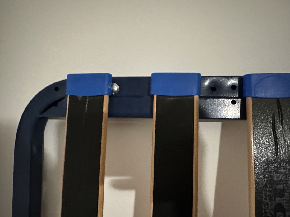 Подматрачна рамка 180/200 cm