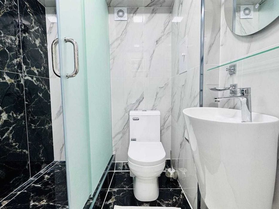 Продаётся | Ц-6 | м. Минор | Налоговая | 2-комнатная 45 м²