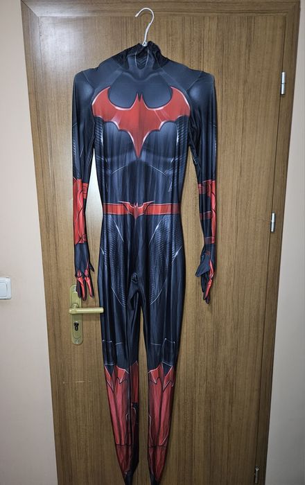 Карнавални костюми