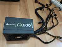 Sursa PC Corsair CX CX600