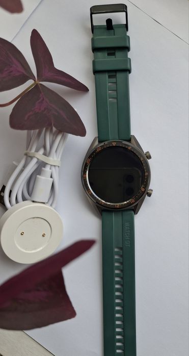 smartwatch HUAWEI WATCH GT