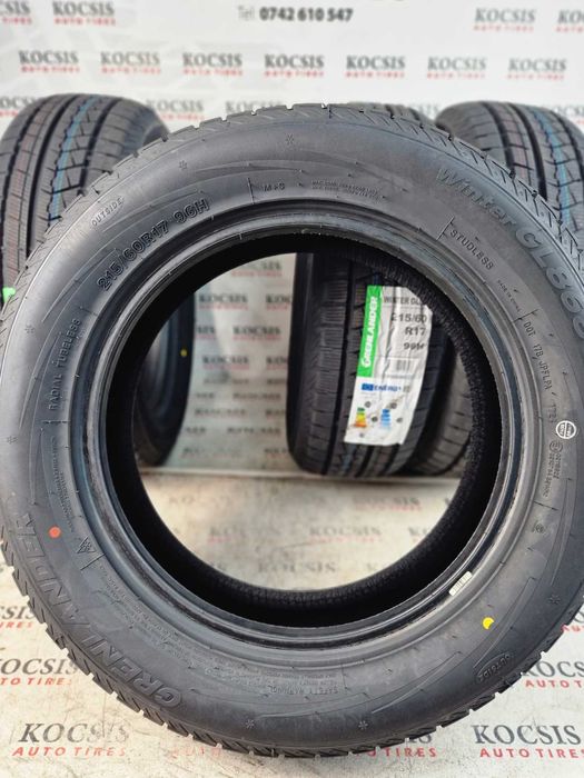 Anvelope noi iarna m+s 215 60 17 Grenlander