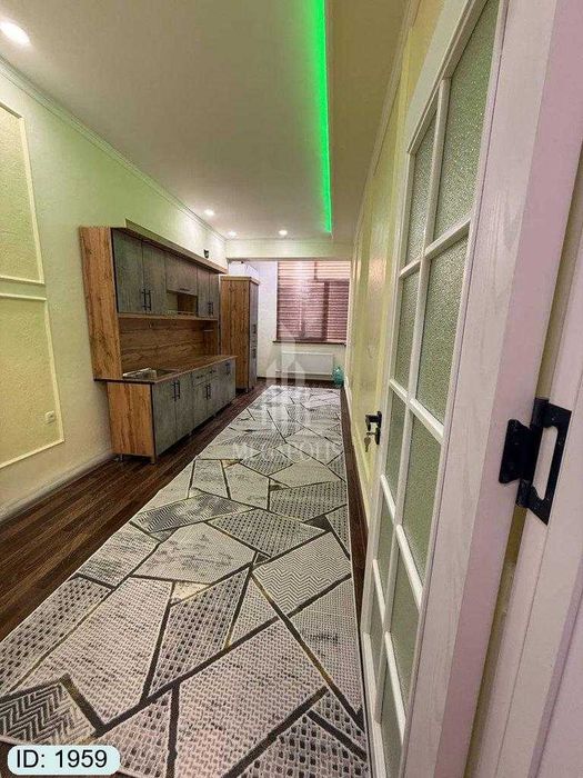 продаётся квартира №1959 6-mikrorayon T.Farogiy + kredit bo'ladi