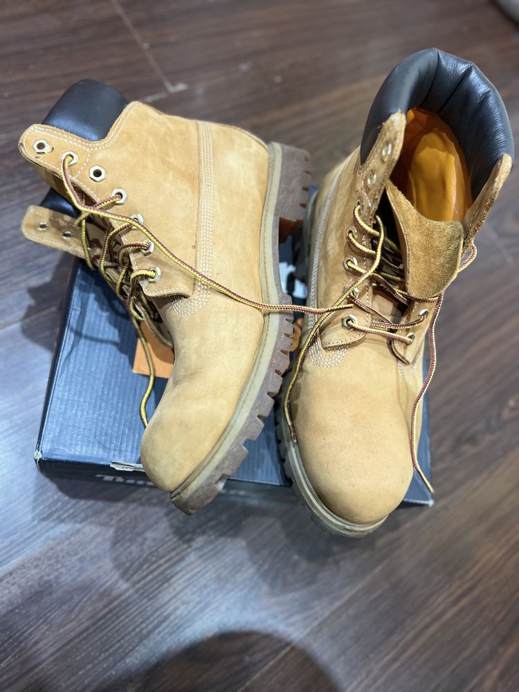 Timberland 44 номер мъжки