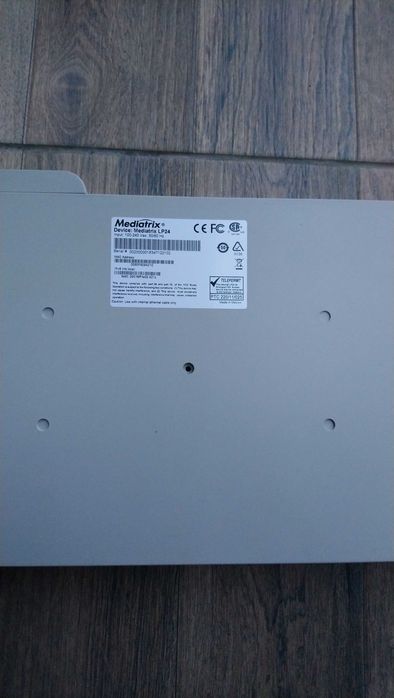 Gateway Mediatrix LP24