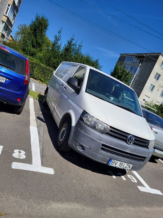 De vânzare Volkswagen T5