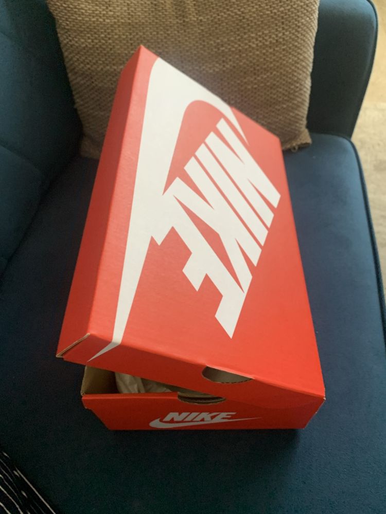 Кецове Nike