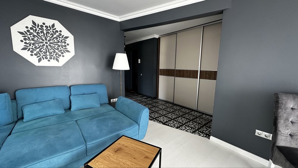 Inchiriez apartament in Baciu