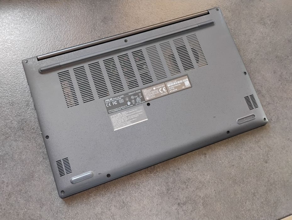 Laptop Asus - OLED - i7 - 12th - 24gb