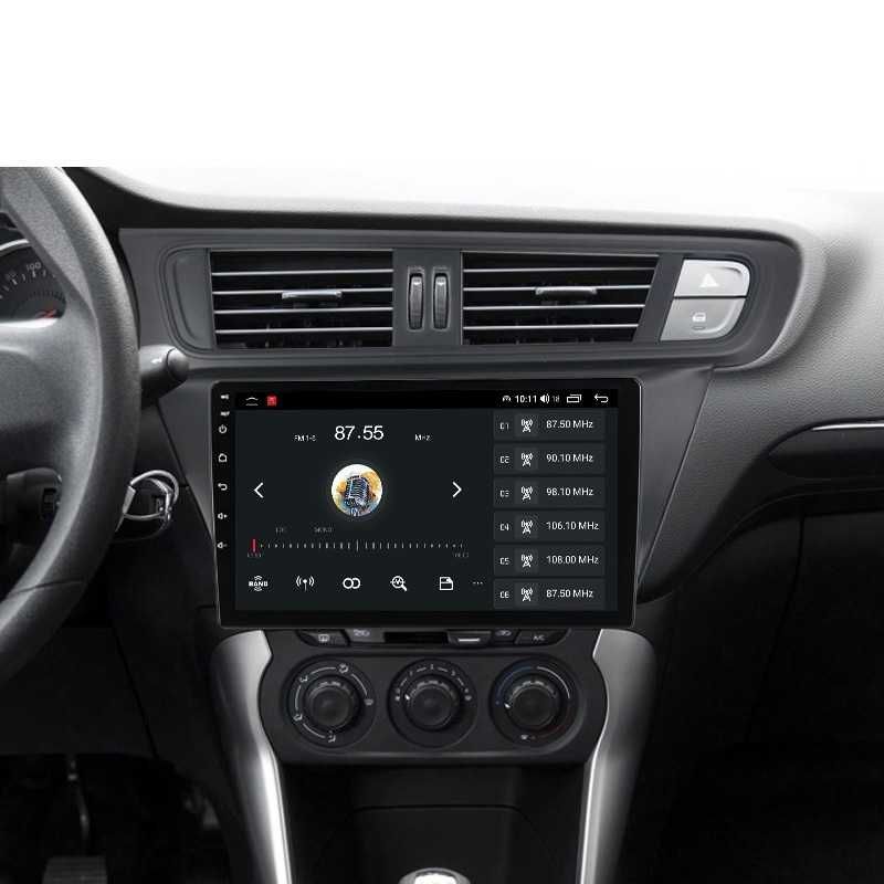 Navigatie Citroen C3 XR din 2015 - 2019 , Garantie 2GB 4GB 8GB RAM