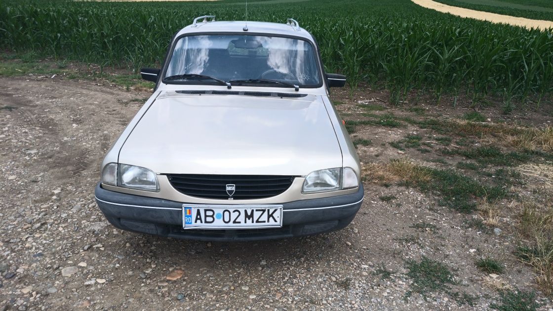 Dacia 1410 break