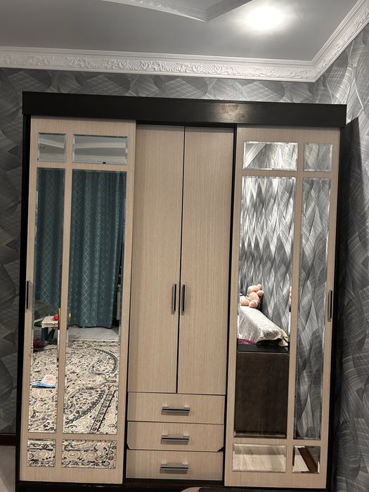 Шифоньер для одежды