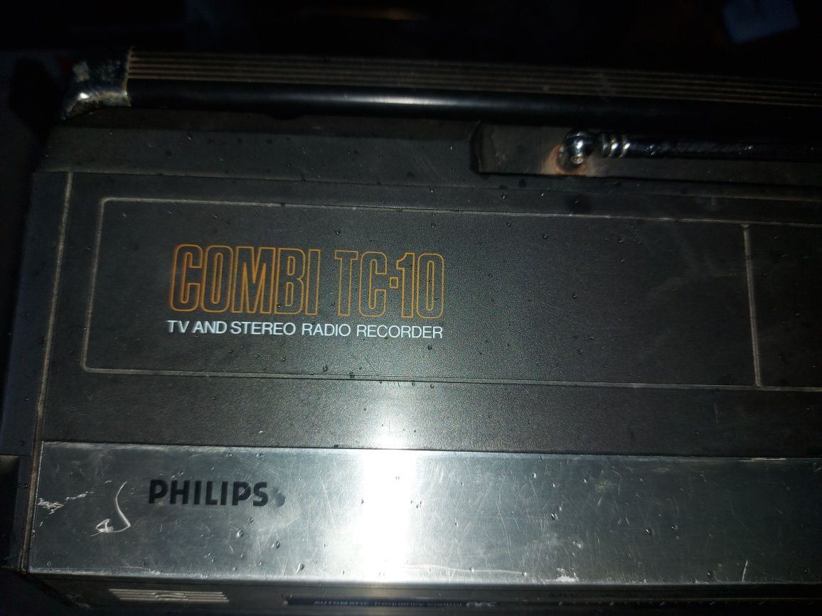 Vând o combină Philips Combi-TC10