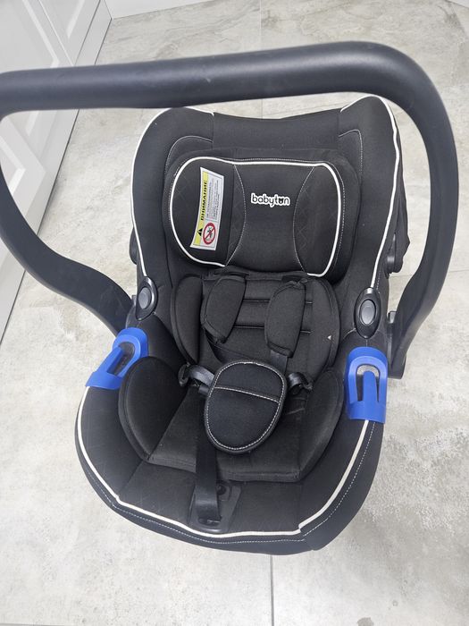 Продается автолюлька с рождения