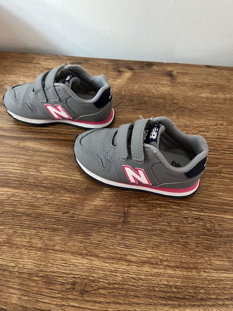 Детски обувки New Balance