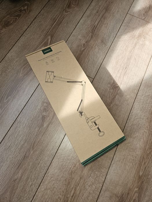 Suport tableta si telefon Ugreen Lazy Arm