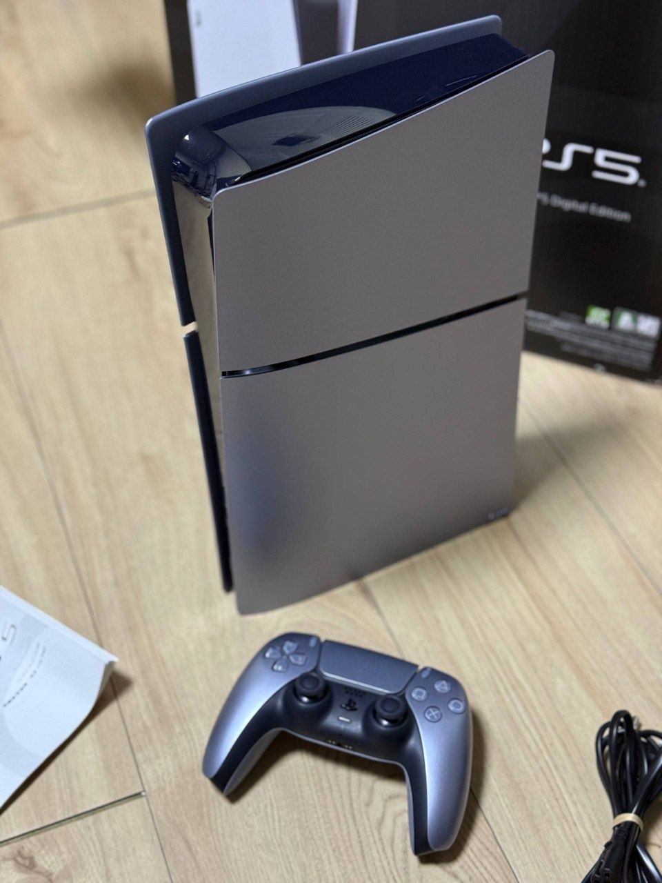Ps5 slim kareya 1tb
