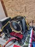 Kit i5 9400f, 16gb ddr4, b360 d3h, cooler arctic, shield!