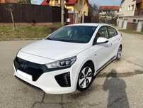 Hyundai IONIQ 120 CP Electric Comfort Full LED