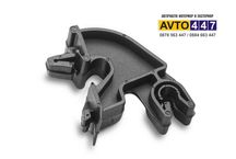 Щипка държач на подпорка щека за преден капак Opel Meriva Corsa Tigra