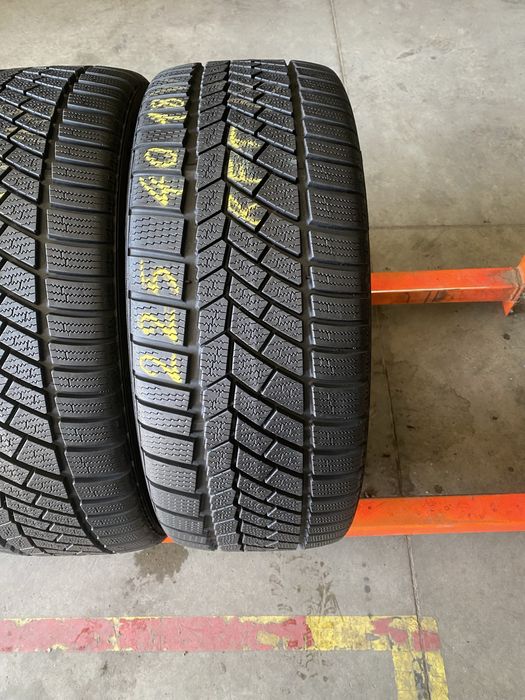 Anvelope iarna 225/40/18 Continental Winter TS830P RFT 225 40 18 R18