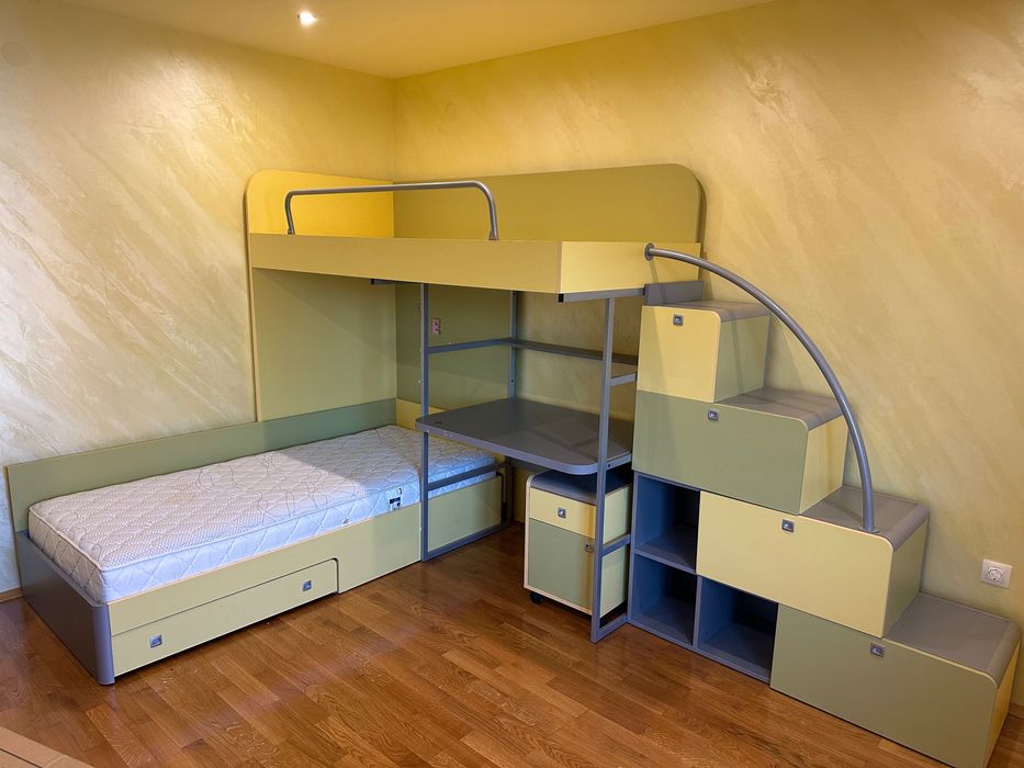 Обзавеждане за детска стая