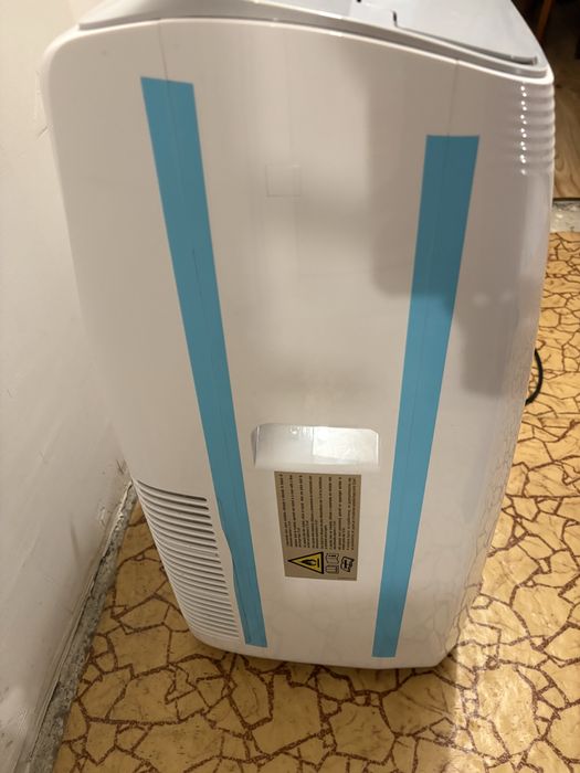 Климатик нео 9000