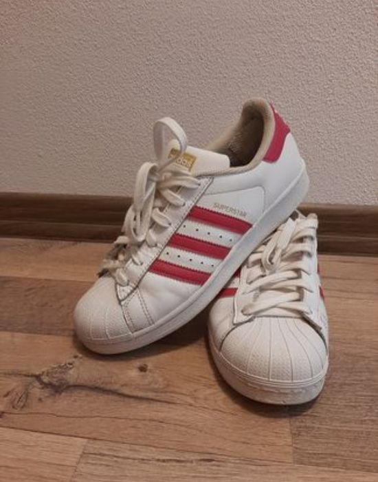Adidași Adidas superstar