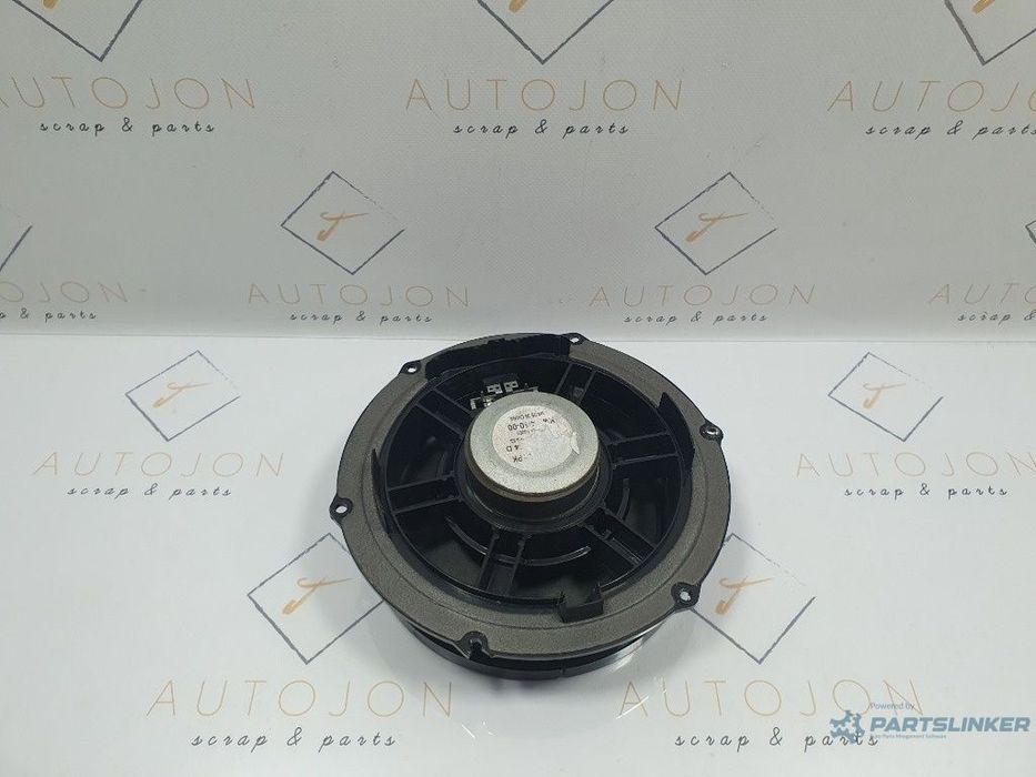 Boxa  fata VOLKSWAGEN JETTA III 1K2 2004 - 2010 1.6 TDI CAYC