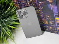 iPhone 13 Pro 128GB Graphite Гаранция