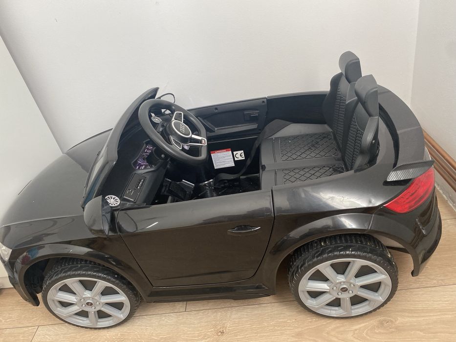 Vand masinuta electrica Audi