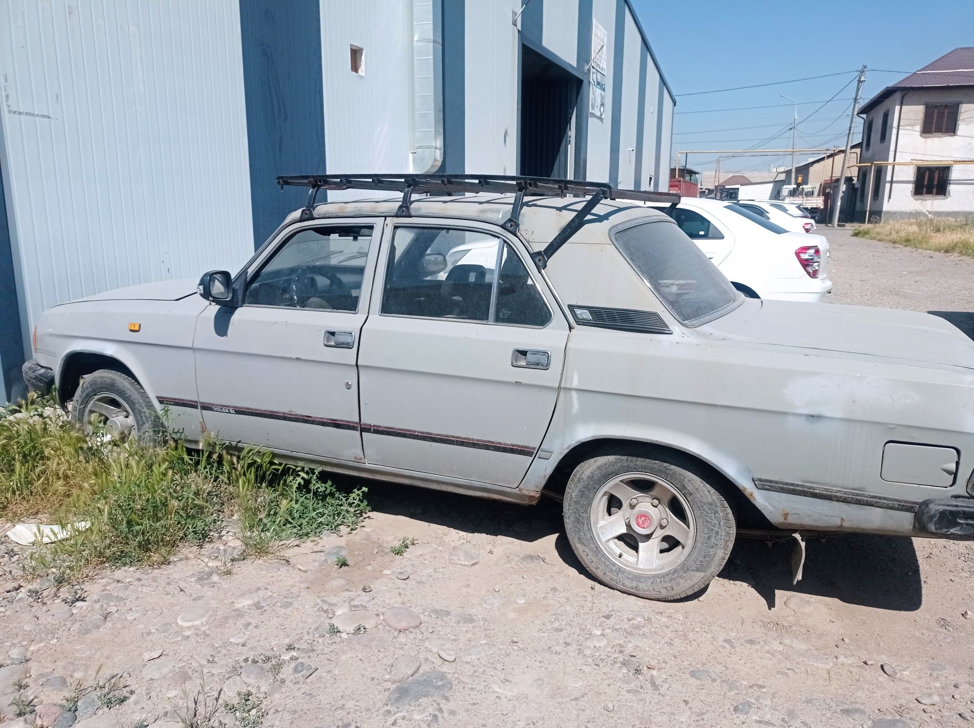 ВОЛГА 3129 сотилади