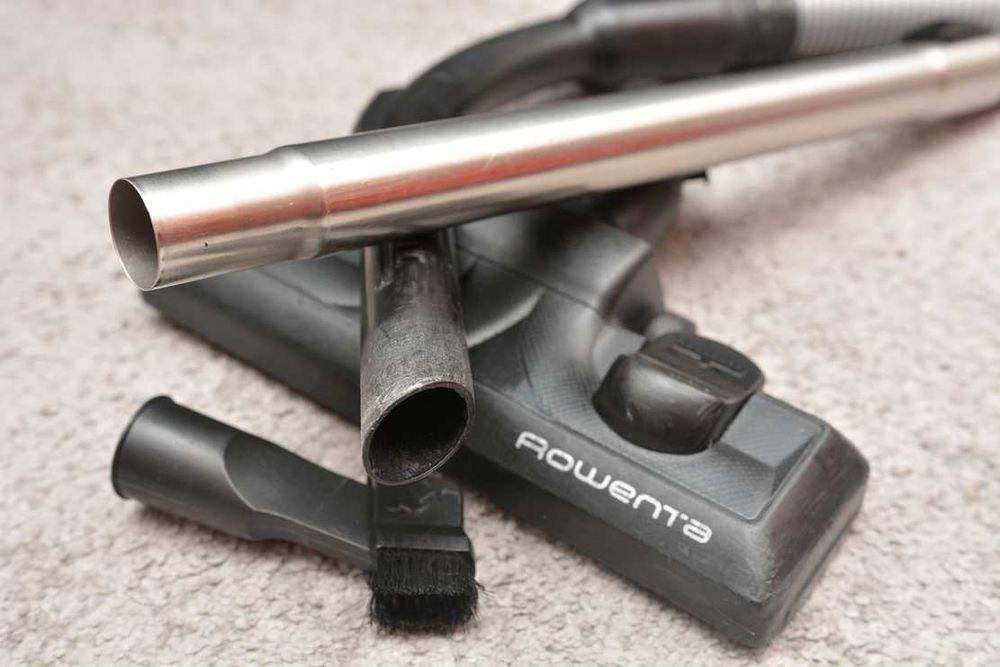 Aspirator Rowenta Power cyclonic RO3724EA - stare foarte buna