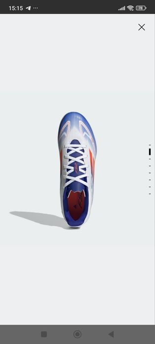 Новые Футбольные бутсы сороконожки 43 размера