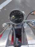 Motocicleta Suzuki Intruder VS 800