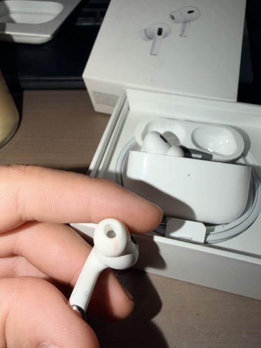 Apple Airpods Pro 2