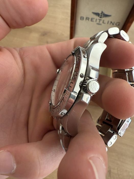 ПРОМО Breitling Superocean A17360